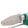 Termofusora para tubos PPR 1.000W 20 a 63 mm com 6 bocais Robust - TRM20635R  220V