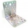 Cantoneira de jun��o refor�ada 90 x 100 mm - 794