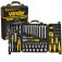 Jogo de ferramentas para mecânico com 110 peças Jogo de ferramentas para mecânico com 110 peças