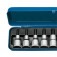 Jogo chave soquete allen 3/16 a 5/8 Jogo chave soquete allen 3/16 a 5/8