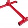 Suporte para motor 450 kg com rodinhas