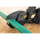 Cortador de tubos de PVC 42 mm 