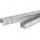 Grampo para grampeador pneumático 10 mm com 2.500 peças Grampo para grampeador pneumático 10 mm com 2.500 peças