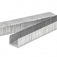 Grampo para grampeador pneumático 10 mm com 2.500 peças Grampo para grampeador pneumático 10 mm com 2.500 peças
