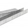 Grampo para grampeador pneumático 10 mm com 2.500 peças Grampo para grampeador pneumático 10 mm com 2.500 peças