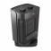 Aquecedor el�trico 1500W 3 em 1 com 2 n�veis de aquecimento - Air Heat Ceramic  110V