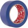 Fita adesiva para demarca��o 48 mm x 30 m azul