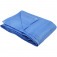 Lona de polietileno 4 x 4 m 100 micra azul