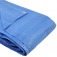 Lona de polietileno 10 x 8 m 100 micra azul