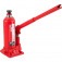 Macaco hidrulico tipo garrafa capacidade de 5 toneladas