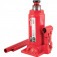Macaco hidrulico tipo garrafa capacidade de 8 toneladas