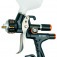 Pistola de pintura HVLP tipo gravidade com bico 1.3 mm - SGT-3820
