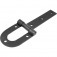 Dobradia para porteira n 3 com 270 mm