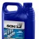 leo lubrificante mineral para compressores parafuso 4L - LUB	