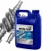 leo lubrificante mineral para compressores parafuso 4L - LUB	