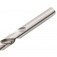 Broca de ao rpido para metais de 6,4 mm - DIN 338