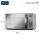 Micro-ondas 21 litros 1200W 10 n�veis de pot�ncia - MO-01-21E  220V