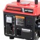 Gerador de energia 0,85 Kva a gasolina partida manual - GT 950  220V
