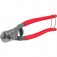 Alicate corta cabos 8