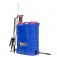 Pulverizador costal agrícola a bateria 20 litros - PEM P20 Pulverizador costal agrícola a bateria 20 litros - PEM P20