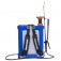 Pulverizador costal agrícola a bateria 20 litros - PEM P20 Pulverizador costal agrícola a bateria 20 litros - PEM P20