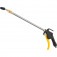 Pistola de ar para limpeza bico longo 33 a 58 cm - PL 3358