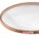 Peneira com aro madeira para caf� 70 cm - PMN 0470