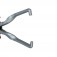 Alicate extrator de conector pop-top para filtro de combust�vel