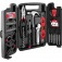 Jogo de ferramentas com 131 peas com maleta - JF 131