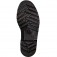 Bota em PVC preta cano extralongo - Supermax CELSF 503