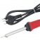 Ferro para solda com ponta cnica 30 watts - FSN 0030  220V