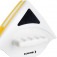 Limpador de vidro magnético dupla face com imã - BOM-1571 Limpador de vidro magnético dupla face com imã - BOM-1571