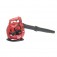Soprador de folhas a gasolina 25,4cc 2 tempos - KWB 26-AS