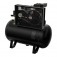 Compressor de ar 10 pés 100L 2 hp 140 lbs monofásico Bravo - CSL 10BR/100 Compressor de ar 10 pés 100L 2 hp 140 lbs monofásico Bravo - CSL 10BR/100