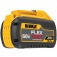 Bateria 20/60V 12Ah ions de ltio resistente a leo Flexvolt - DCB612-B3