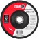 Disco de lixa flap disc flap-disc cnico 7