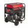 Gerador de energia 18,75 Kva a gasolina partida eltrica trifsico 380V- GG 15000-DTF