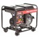 Gerador de energia 3,3 Kva a diesel partida manual - DG 4000-BDS