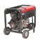 Gerador de energia 6,5 Kva a diesel partida eltrica - DG 6500-BDT3