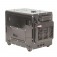 Gerador de energia 6,5 Kva a diesel partida el�trica trif�sico 220V - DG 6500-BSDT2
