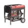 Gerador de energia 8,0 Kva a diesel partida eltrica trifsico 220V - DG 8000-BSDT2