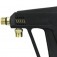 Pistola para lavadora de alta pressão com gatilho - HD Pistola para lavadora de alta pressão com gatilho - HD