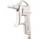 Pistola de ar para limpeza com corpo em alum�nio - VD-7