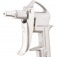 Pistola de ar para limpeza com corpo em alum�nio - VD-7