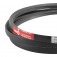Correia em V perfil B-112