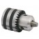 Mandril industrial com chave cone B-24 capacidade 5 a 26 mm