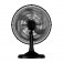 Ventilador de mesa 50 cm 6 ps 3 velocidades - Turbo 6  110V