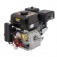 Motor a gasolina 7 hp 4 tempos partida eltrica - GE 700-BE