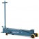 Macaco jacaré longo capacidade de 5 toneladas com roda de poliuretano - MJH-5TP Macaco jacaré longo capacidade de 5 toneladas com roda de poliuretano - MJH-5TP