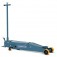 Macaco jacaré longo capacidade de 5 toneladas com roda de poliuretano - MJH-5TP Macaco jacaré longo capacidade de 5 toneladas com roda de poliuretano - MJH-5TP